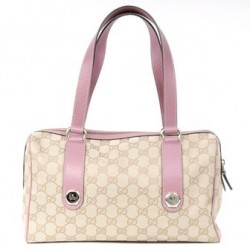 Gucci boston "Charmy"