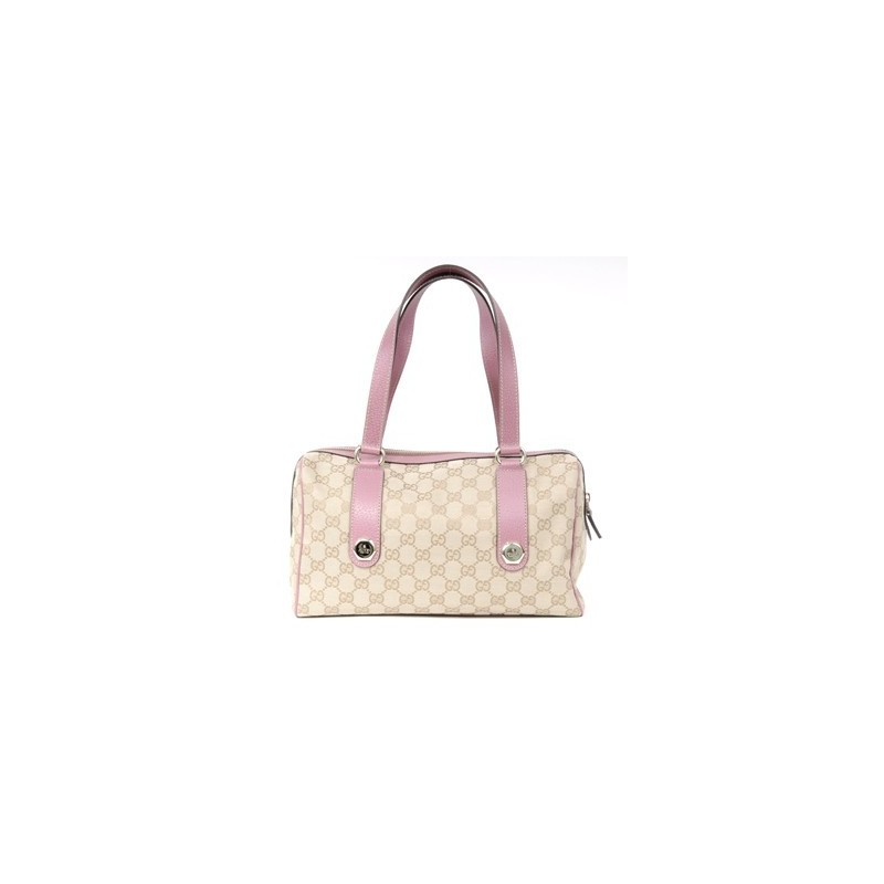 Gucci boston "Charmy"