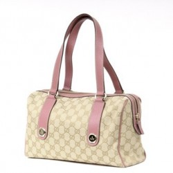 Gucci boston "Charmy"