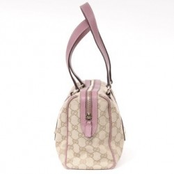 Gucci boston "Charmy"