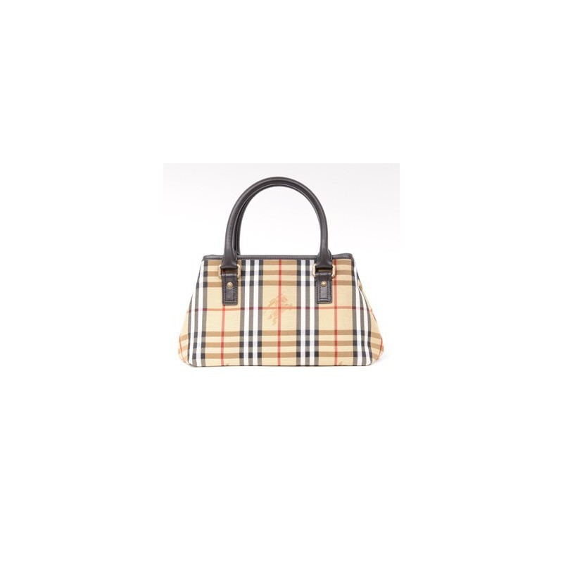 Burberry petit cabas