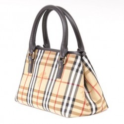 Burberry petit cabas