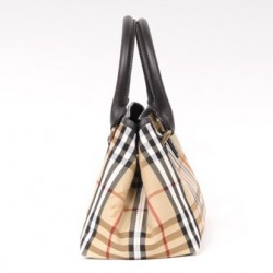 Burberry petit cabas