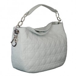 Lady Dior Soft MM