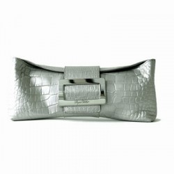 Roger Vivier pochette soir