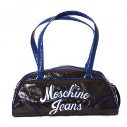  Sac Bowling Jeans Moschino