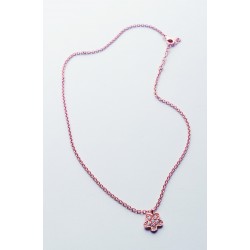 Collier Petite fleur