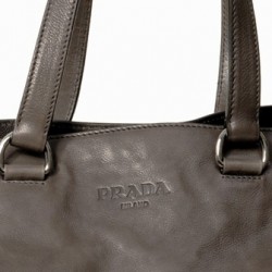 Prada cabas