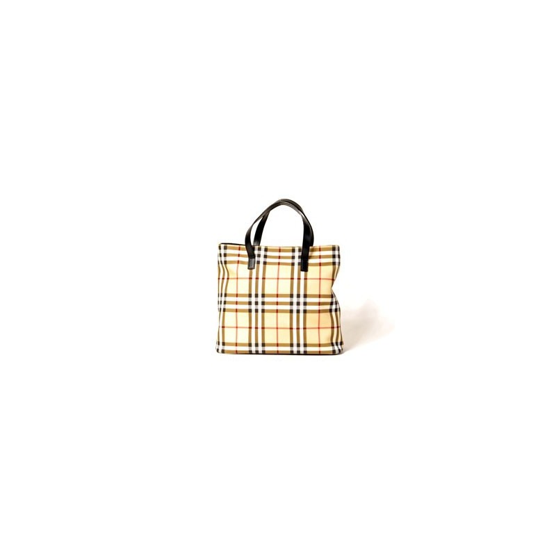 Burberry petit cabas