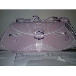 Dior Rose Blanc 
