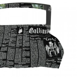 Gazette beach bag