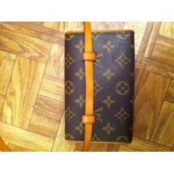 Pochette ceinture S 