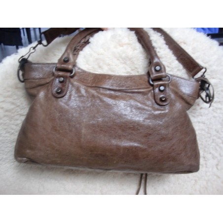 sac balenciaga first