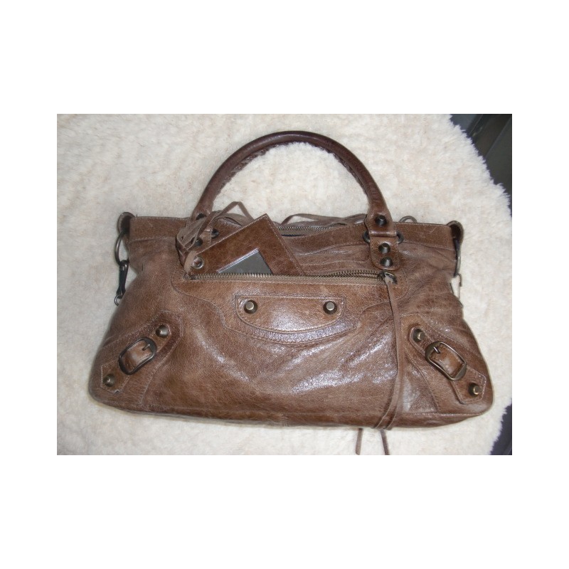 sac balenciaga first