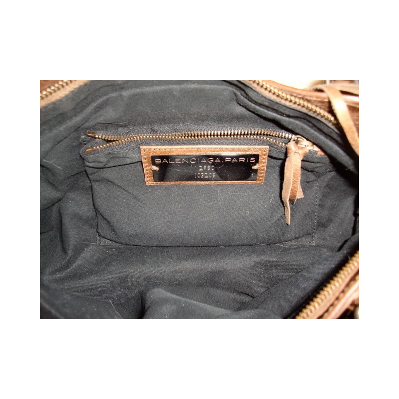 sac balenciaga first