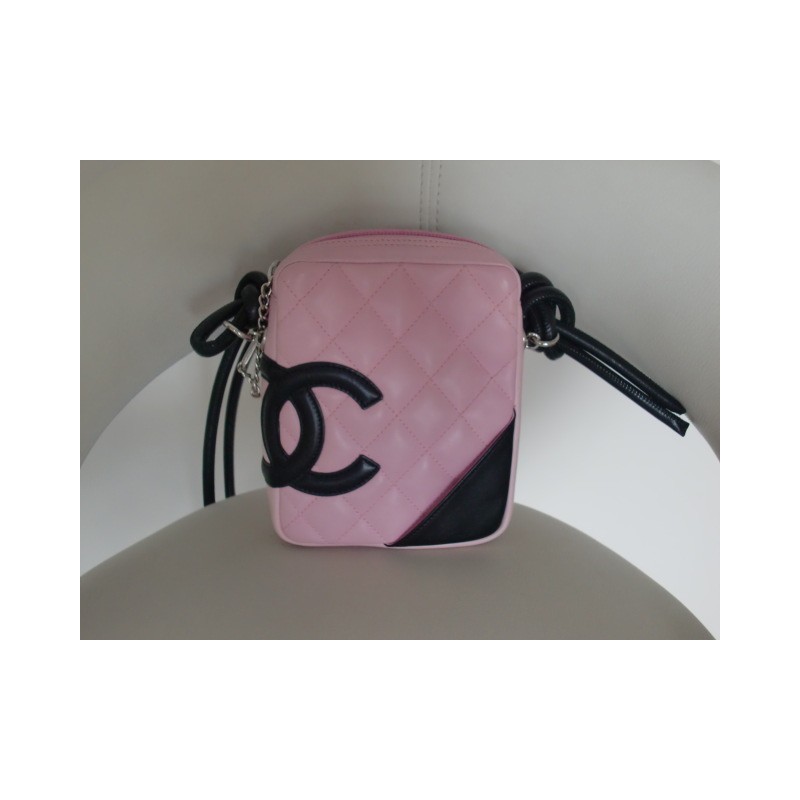 Pochette ligne Cambon