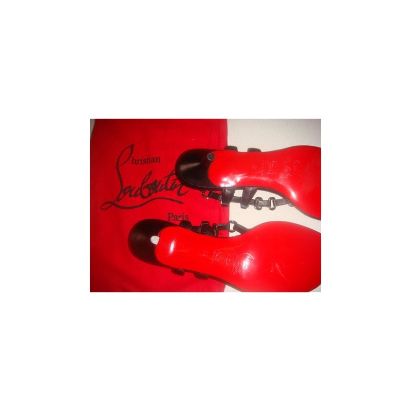 sandales louboutin