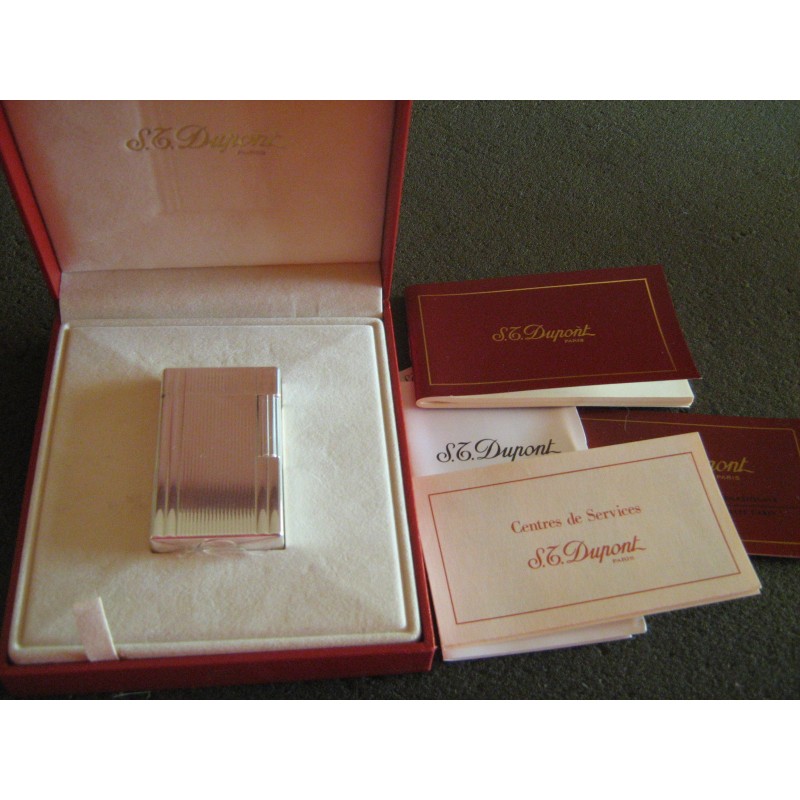 Briquet dupont