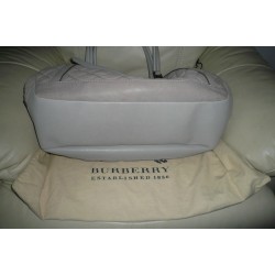 Cabas Burberry