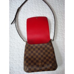 Musette Louis Vuitton damier