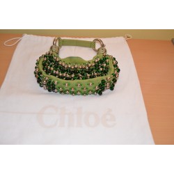 Chloé Bag Bracelet