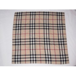 Foulard Burberry