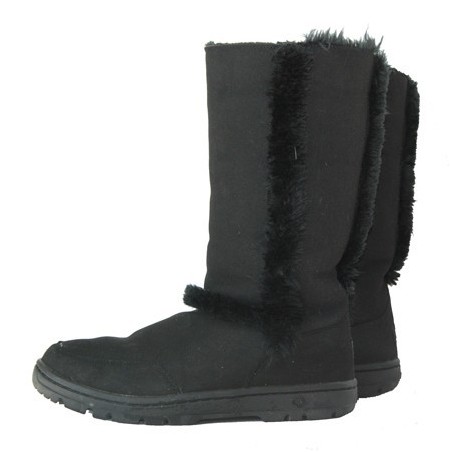 ugg semelle crantée