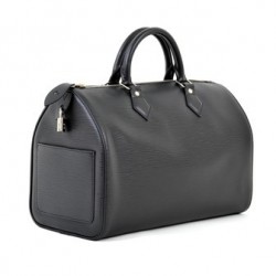 Speedy 30 cuir épi