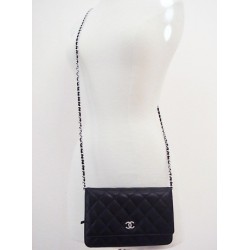 Pochette Compagnon 2.55 Chanel