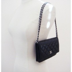 Pochette Compagnon 2.55 Chanel