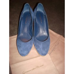Chaussures Gianvitto Rossi