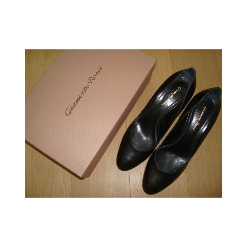 chaussure giovanni rossi