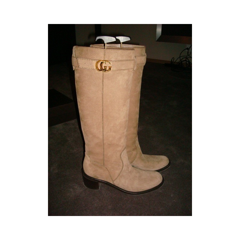 bottines gucci abeilles