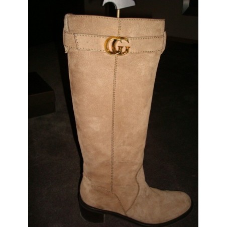 botte de pluie gucci femme