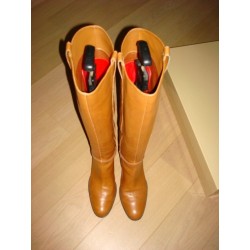 Bottes Sergio Rossi