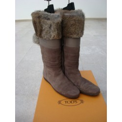 Bottes Tod's