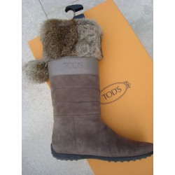 Bottes Tod's