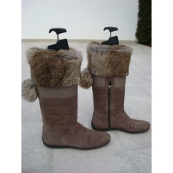 Bottes Tod's