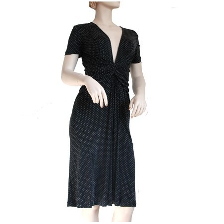 Robe Paul & Joe Paris Taille 38 - Occasion En Parfait état, Couleur Beige, Style Robe De Soirée