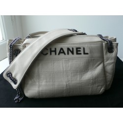 Shopping Chanel