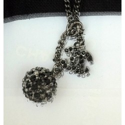 Collier Pendentif 2012 NEUF