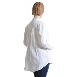 Blouse chemisier