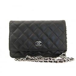 Pochette Compagnon 2.55 Chanel