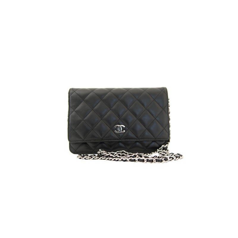 Pochette Compagnon 2.55 Chanel