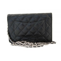 Pochette Compagnon 2.55 Chanel