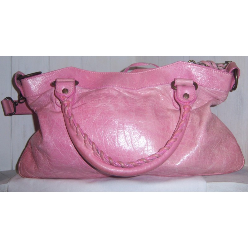 sac balenciaga first