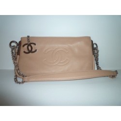 Pochette Chanel