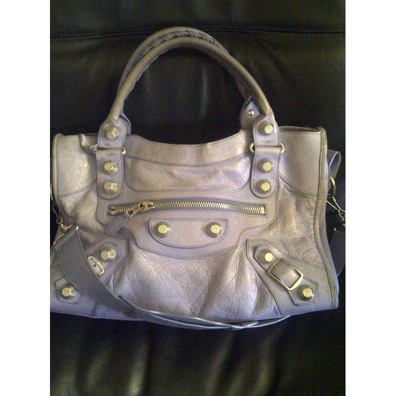 sac balenciaga giant