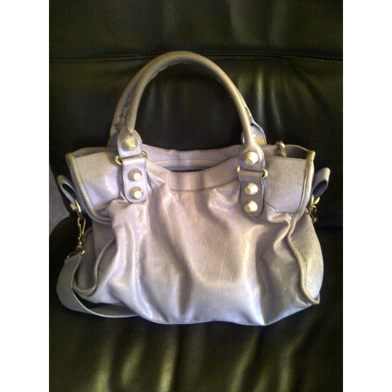 sac giant city balenciaga