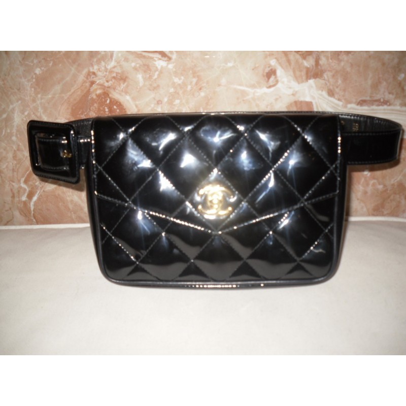 pochette ceinture 